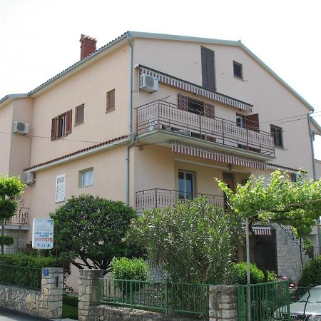 Accomodation Noki21 Rovinj Luaran gambar