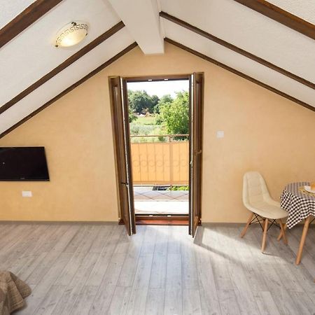 Accomodation Noki21 Rovinj Luaran gambar