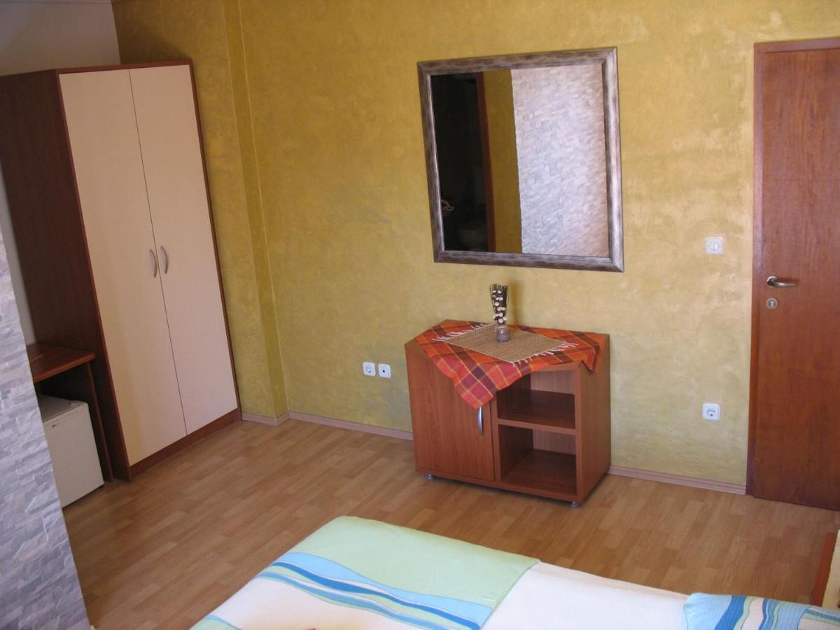Accomodation Noki21 Rovinj Luaran gambar