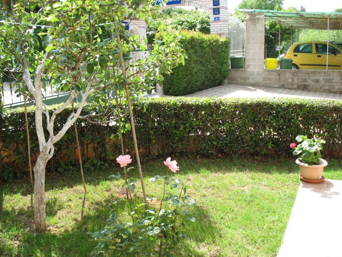 Accomodation Noki21 Rovinj Luaran gambar