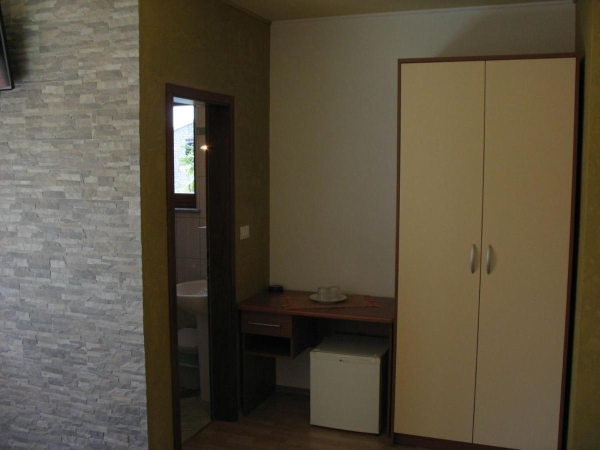 Accomodation Noki21 Rovinj Luaran gambar