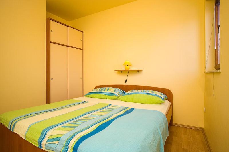 Accomodation Noki21 Rovinj Luaran gambar