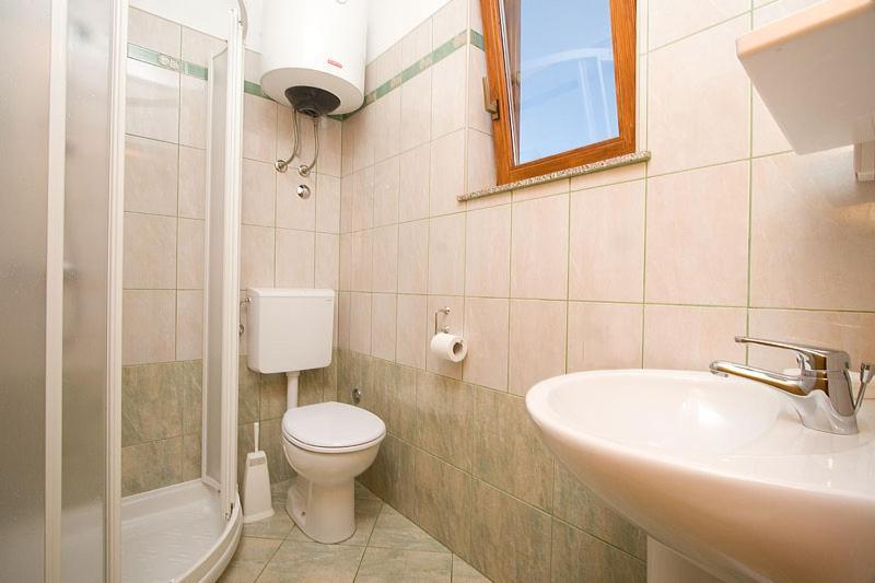 Accomodation Noki21 Rovinj Luaran gambar