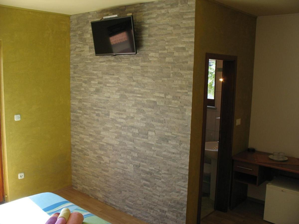 Accomodation Noki21 Rovinj Luaran gambar
