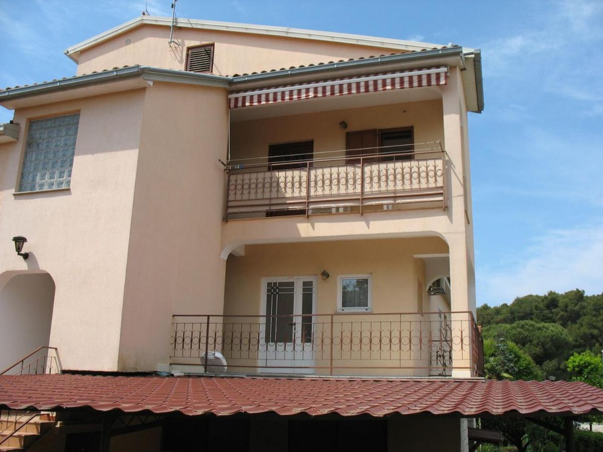 Accomodation Noki21 Rovinj Luaran gambar