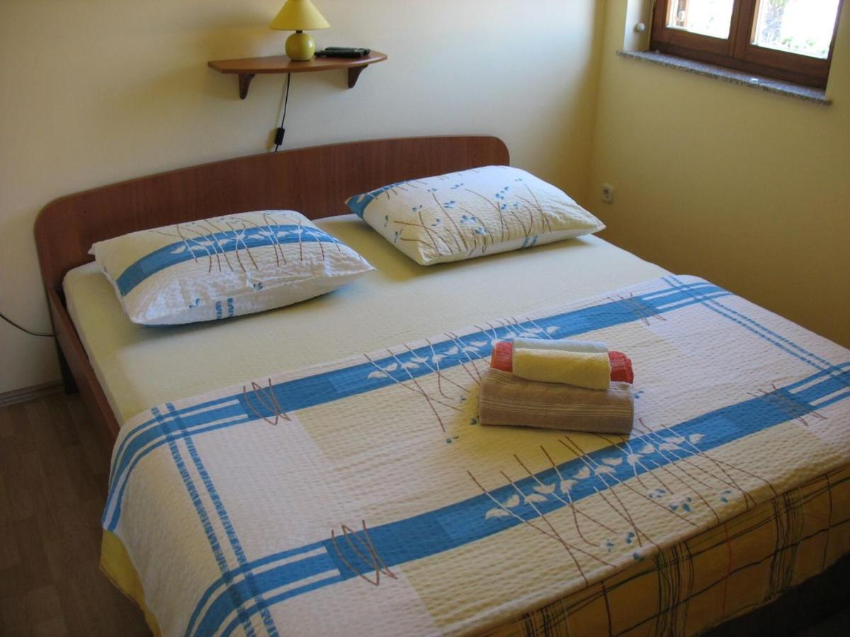 Accomodation Noki21 Rovinj Luaran gambar