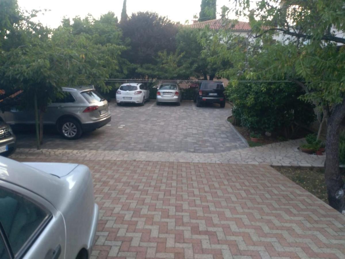 Accomodation Noki21 Rovinj Luaran gambar