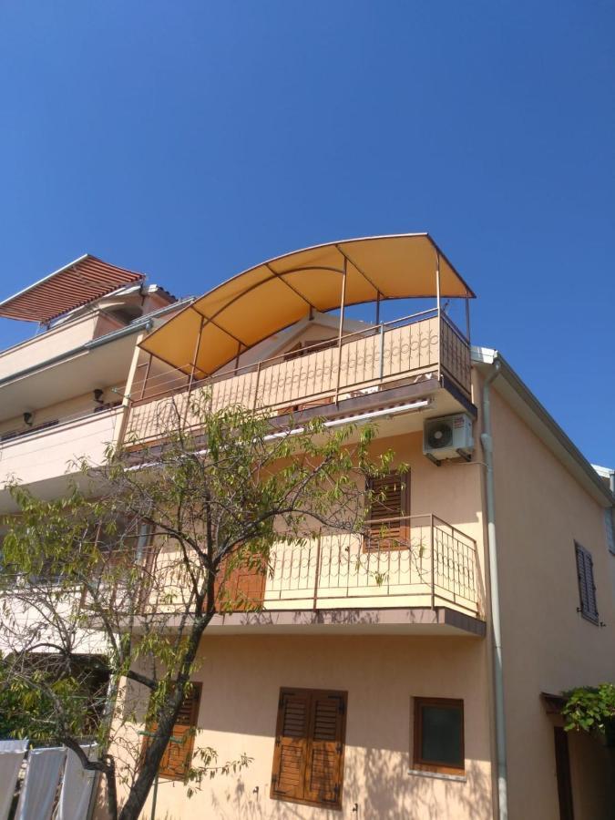 Accomodation Noki21 Rovinj Luaran gambar