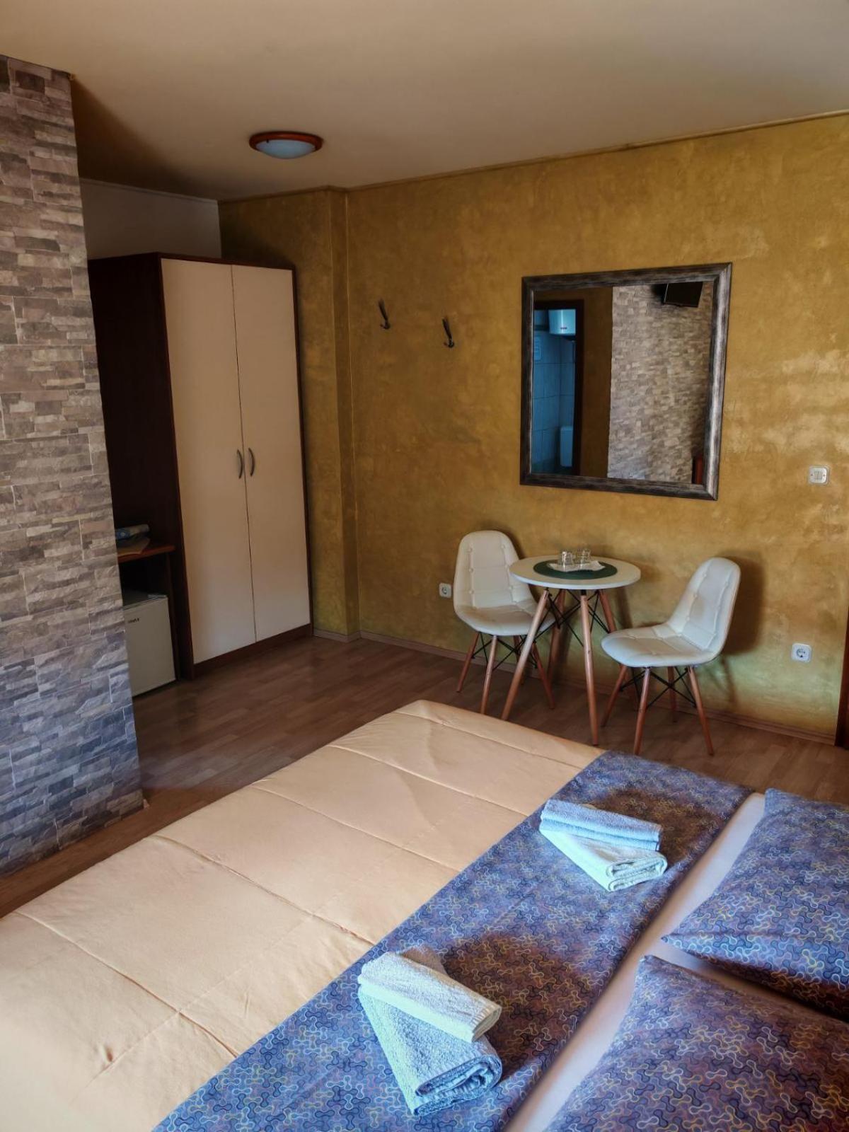 Accomodation Noki21 Rovinj Luaran gambar