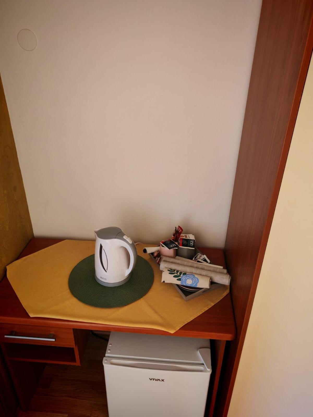 Accomodation Noki21 Rovinj Luaran gambar