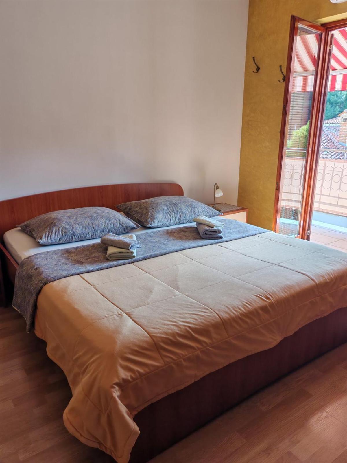 Accomodation Noki21 Rovinj Luaran gambar